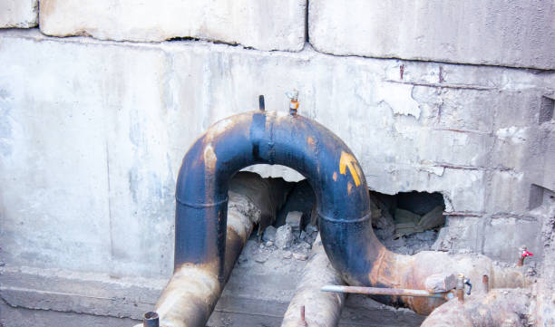 Best Water damage restoration near me  in West Miami, FL